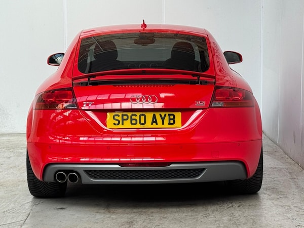 Used Audi TT 2010 for sale - 76062274: Photo 6