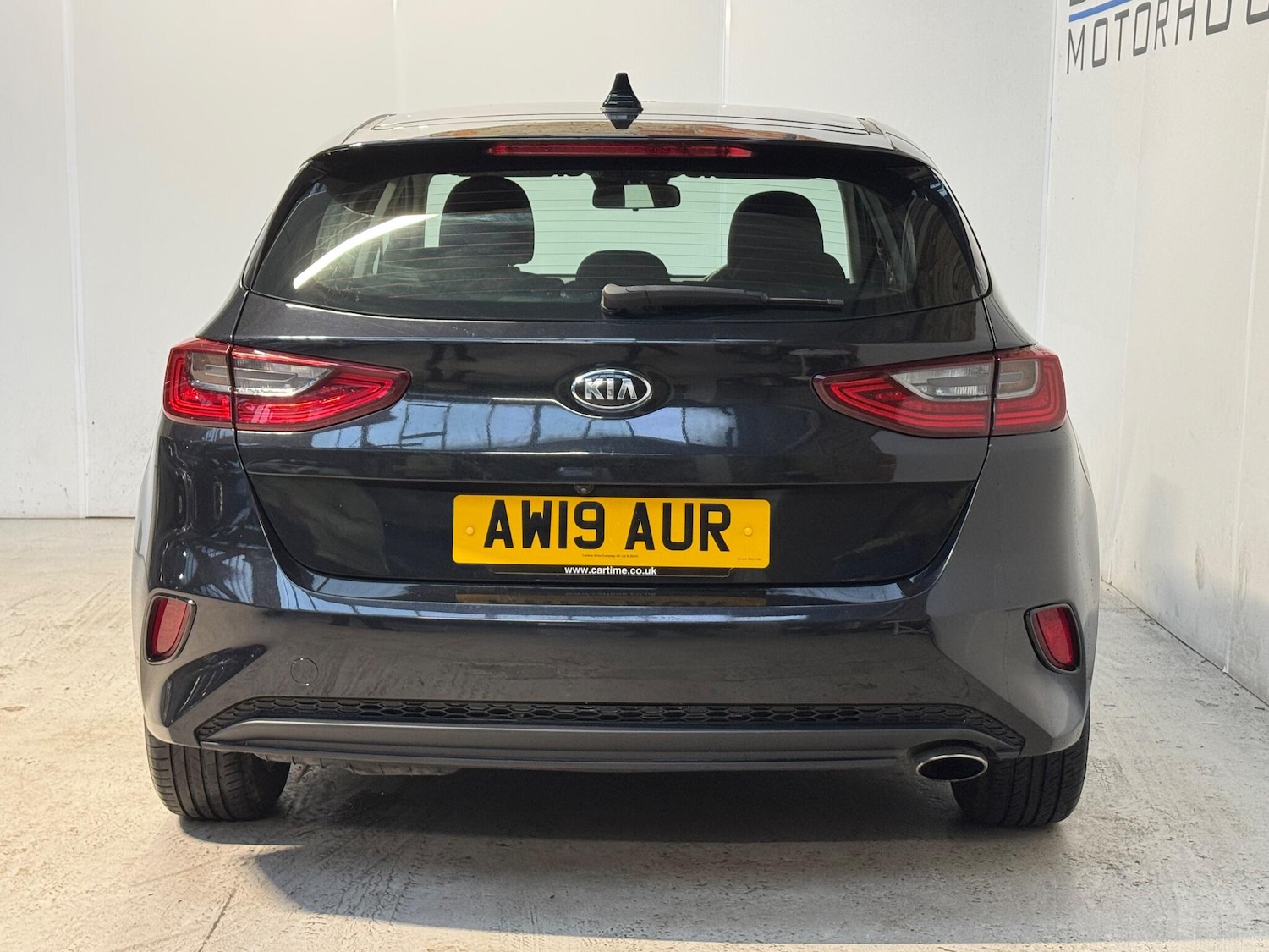 Used Kia Ceed 2019 for sale - 76543141: Photo 5