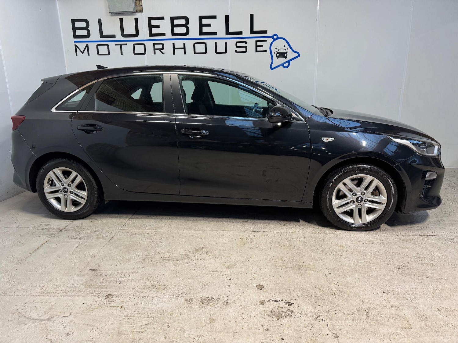 Used Kia Ceed 2019 for sale - 76543141: Photo 6