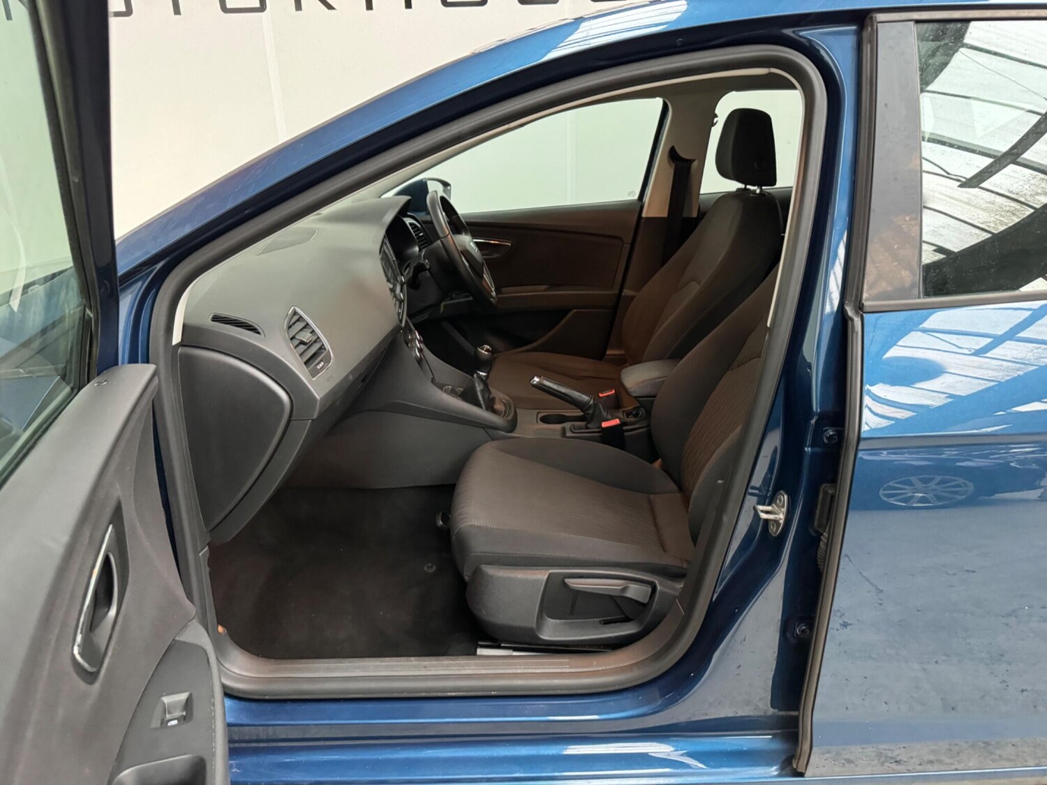 Used SEAT Leon 2015 for sale - 77600518: Photo 10