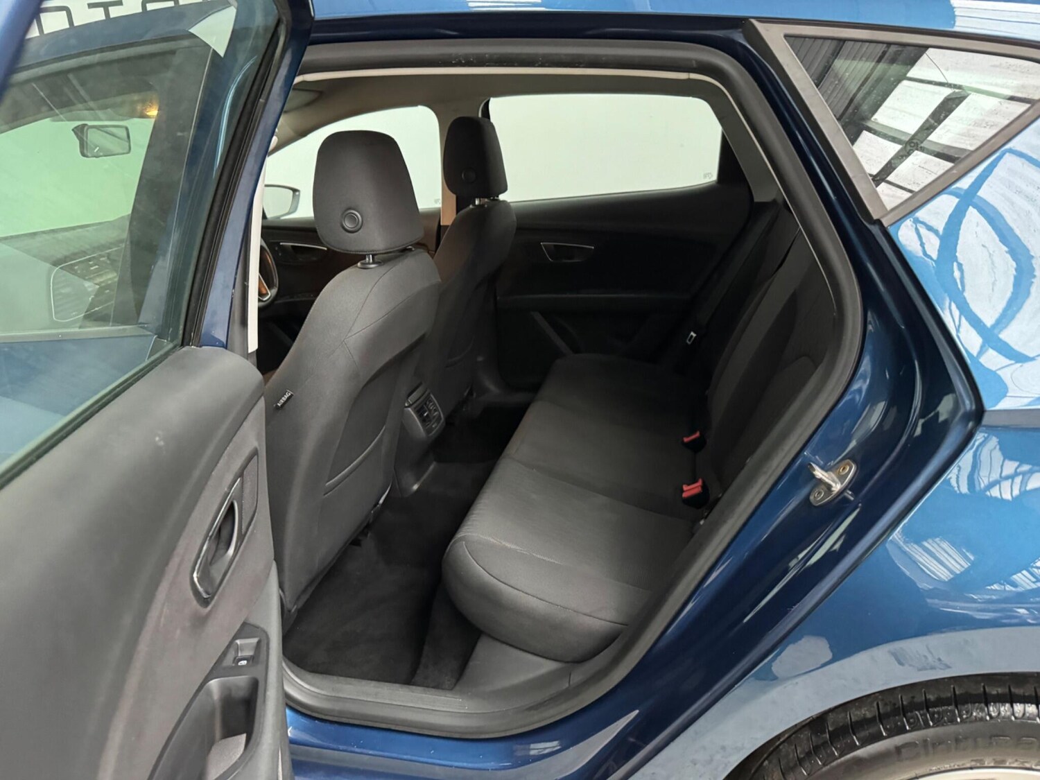 Used SEAT Leon 2015 for sale - 77600518: Photo 11