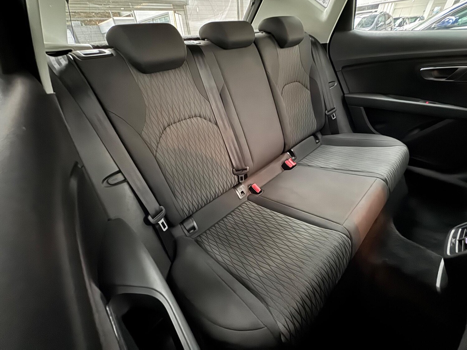 Used SEAT Leon 2015 for sale - 77600518: Photo 12