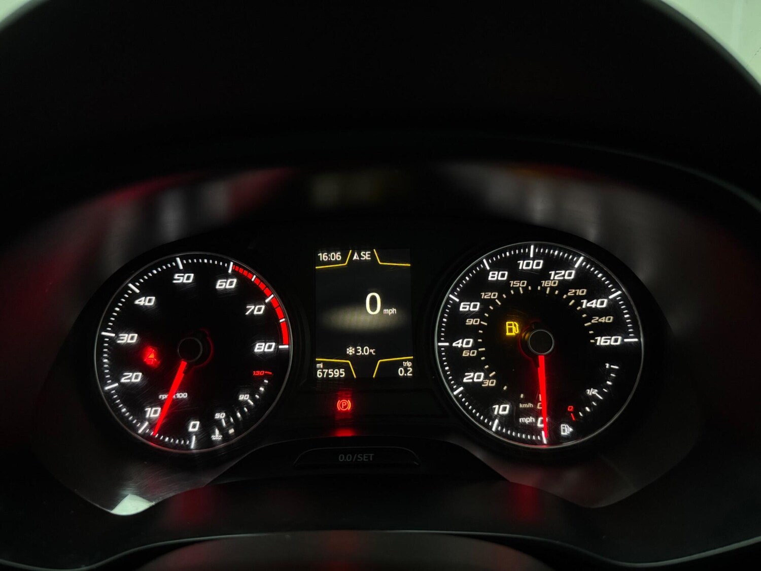 Used SEAT Leon 2015 for sale - 77600518: Photo 13