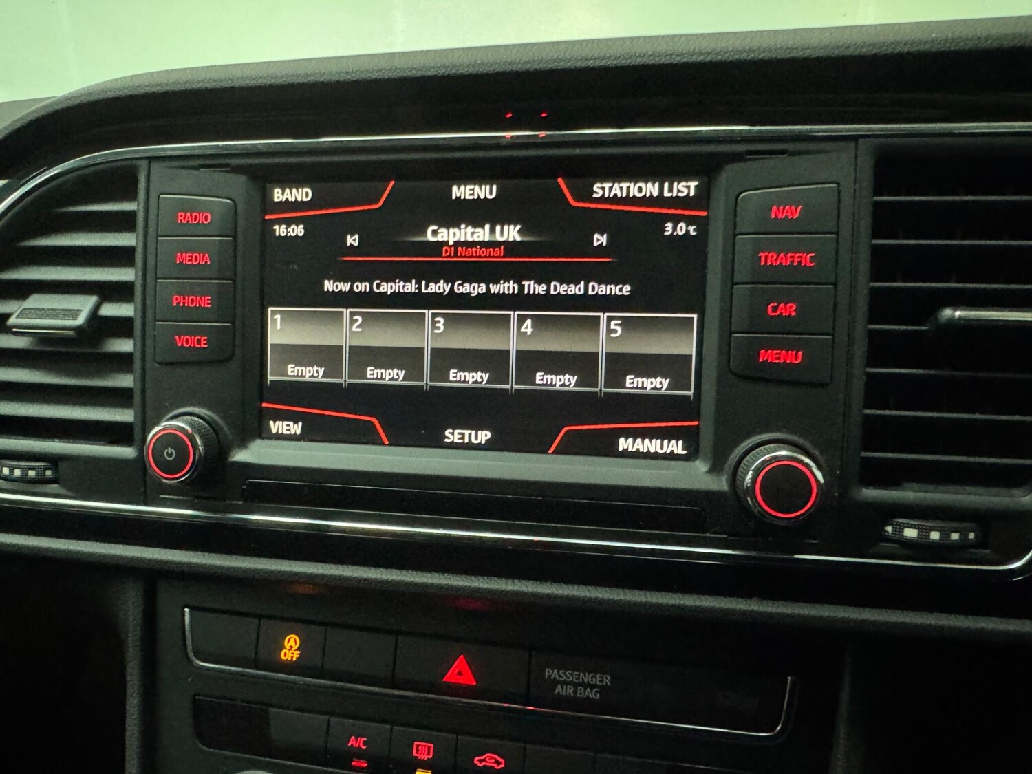 Used SEAT Leon 2015 for sale - 77600518: Photo 15