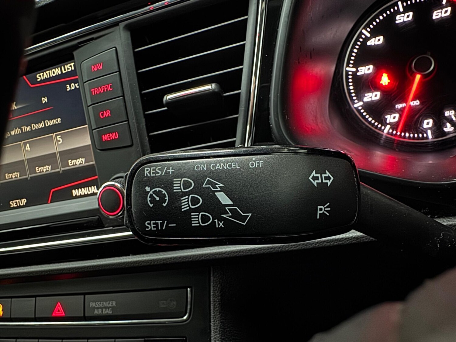 Used SEAT Leon 2015 for sale - 77600518: Photo 20