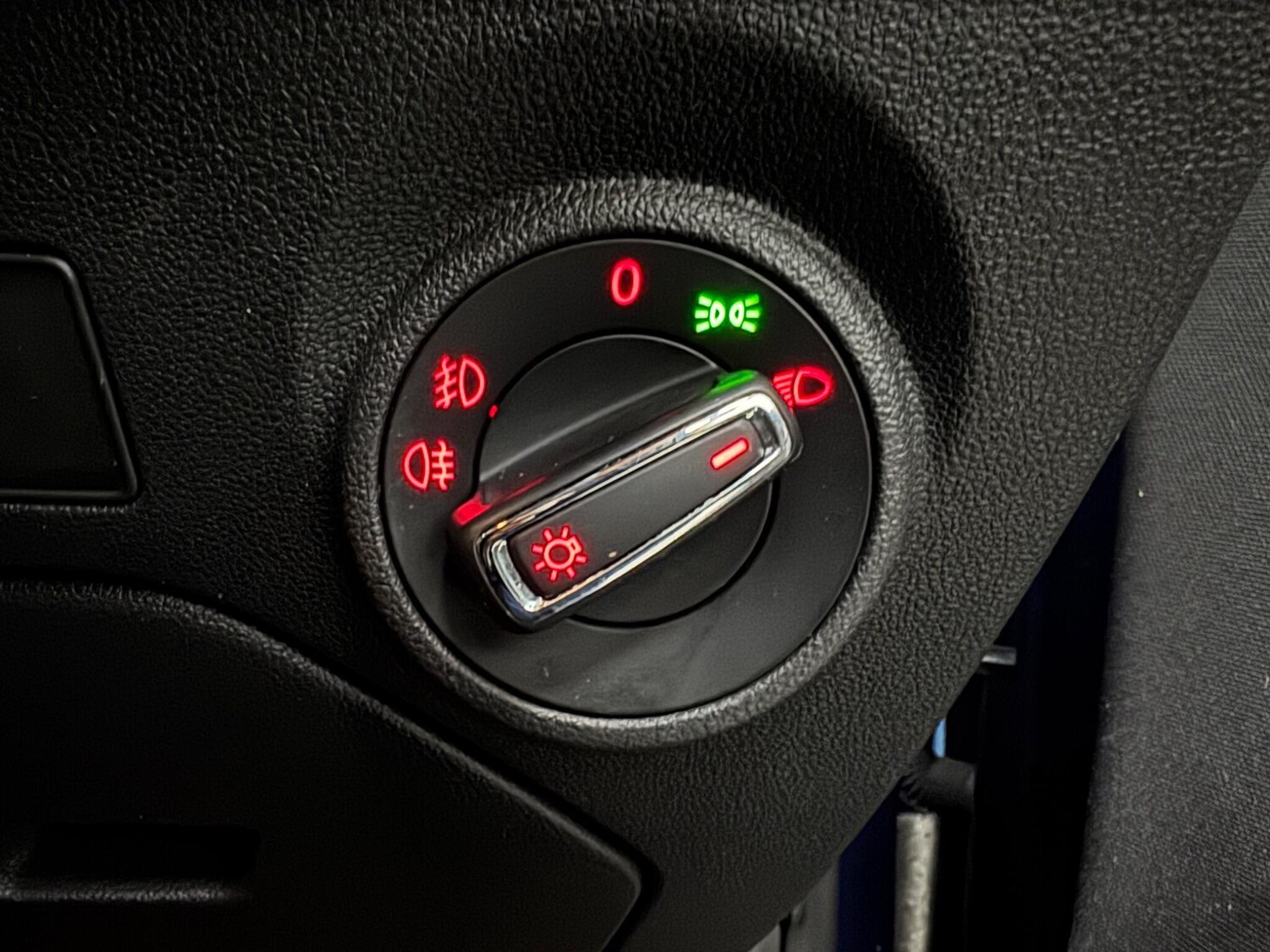 Used SEAT Leon 2015 for sale - 77600518: Photo 21