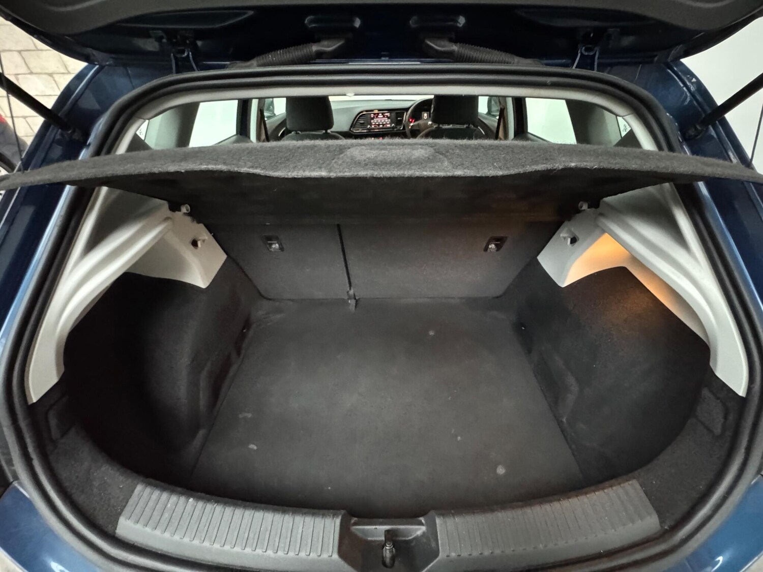 Used SEAT Leon 2015 for sale - 77600518: Photo 23