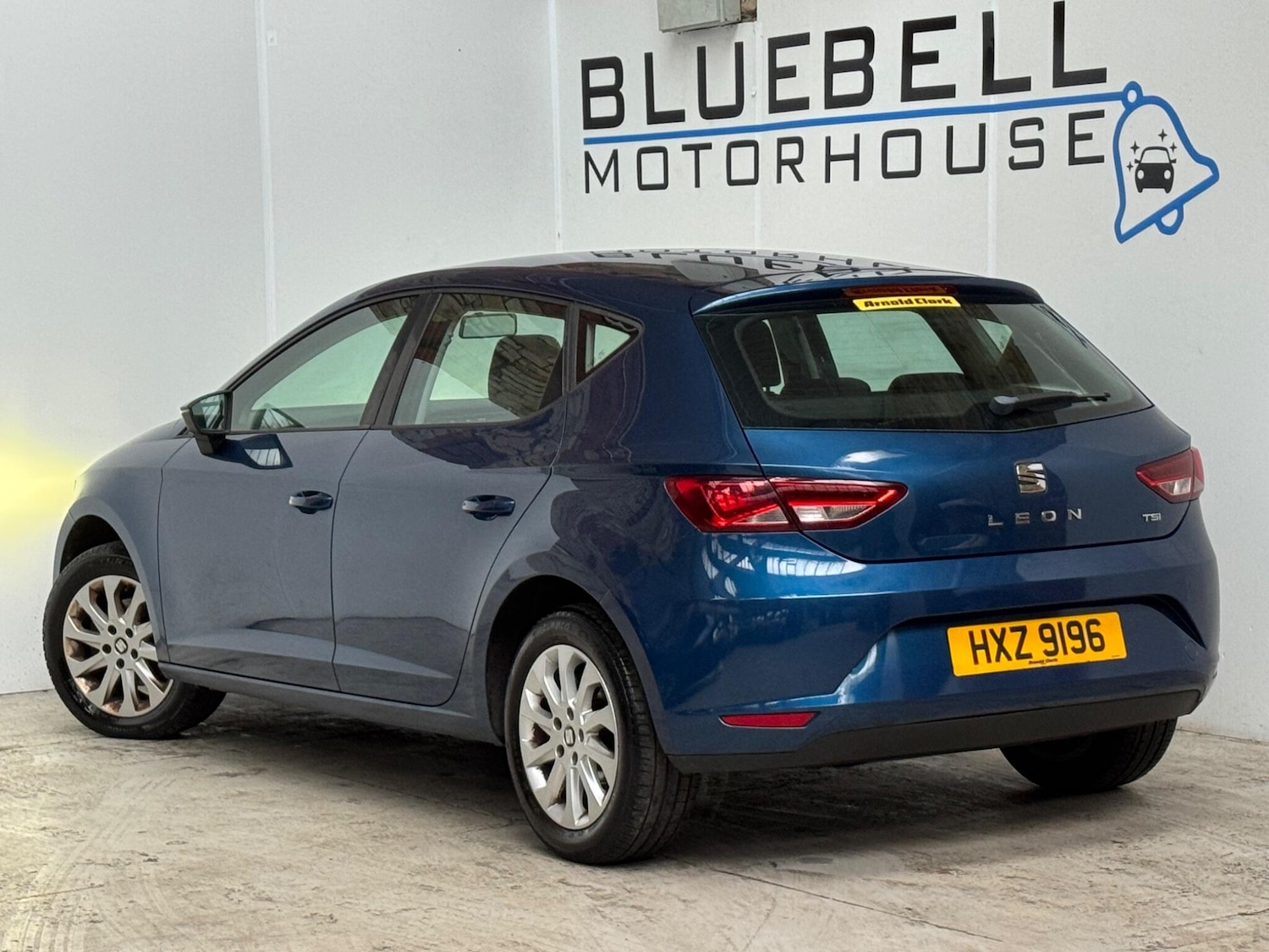 Used SEAT Leon 2015 for sale - 77600518: Photo 5