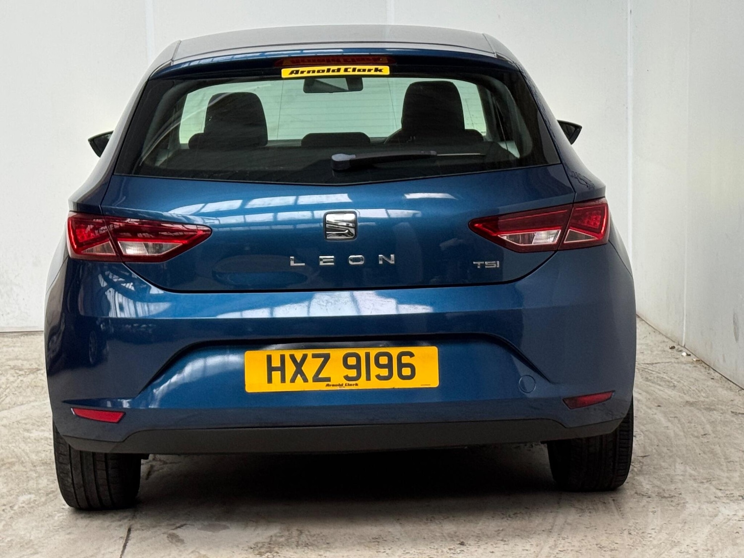 Used SEAT Leon 2015 for sale - 77600518: Photo 6