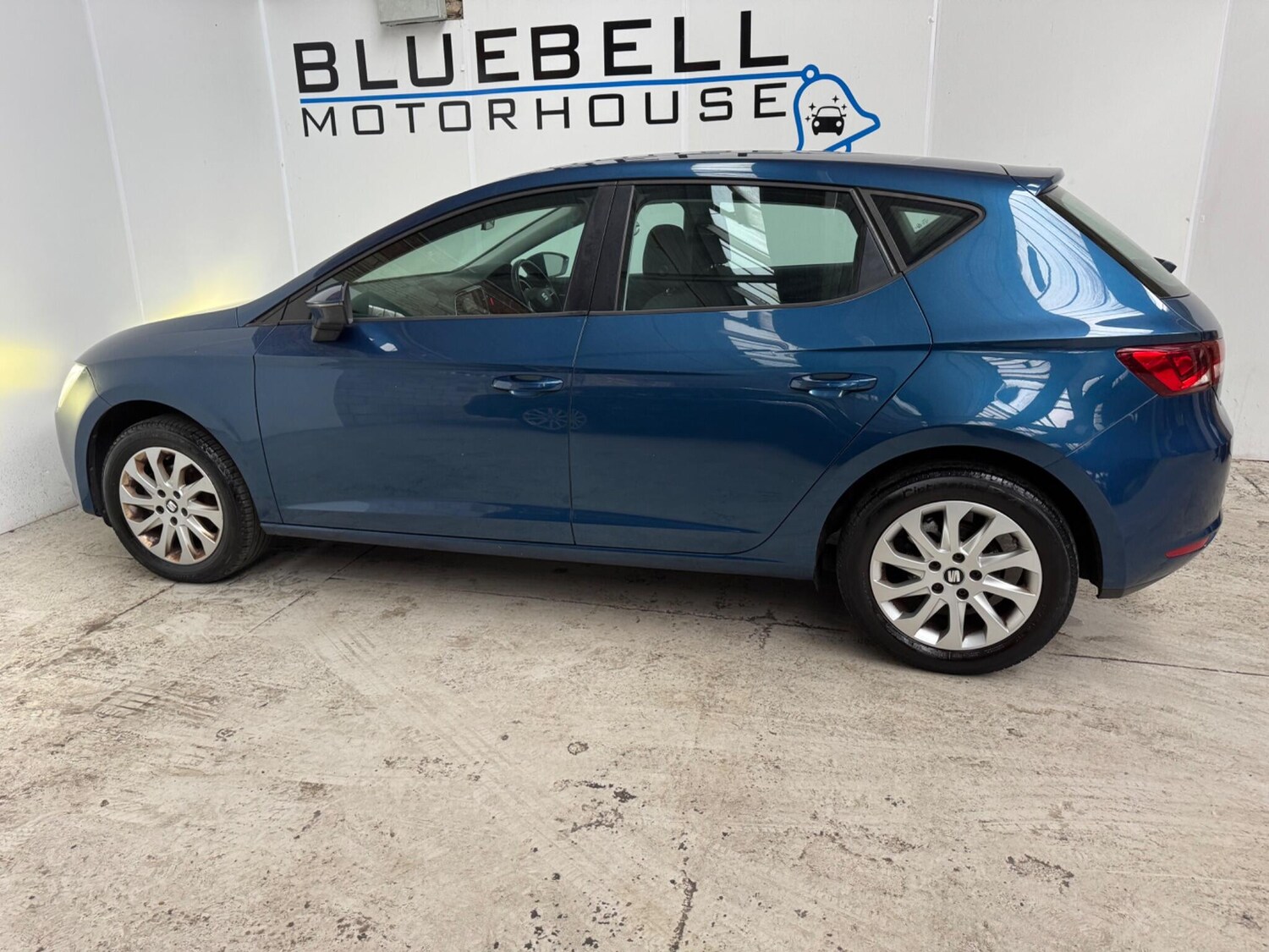 Used SEAT Leon 2015 for sale - 77600518: Photo 8