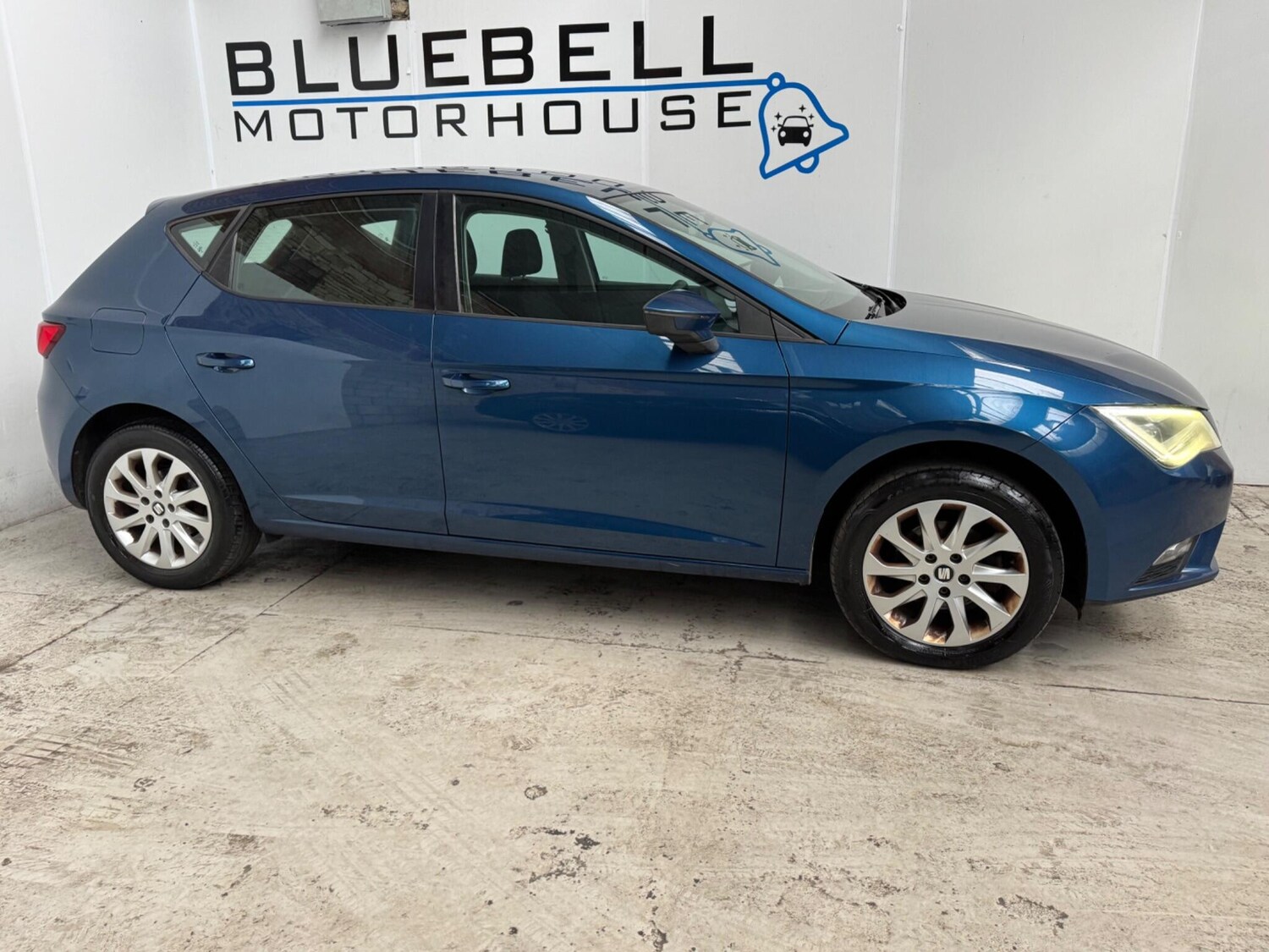 Used SEAT Leon 2015 for sale - 77600518: Photo 9