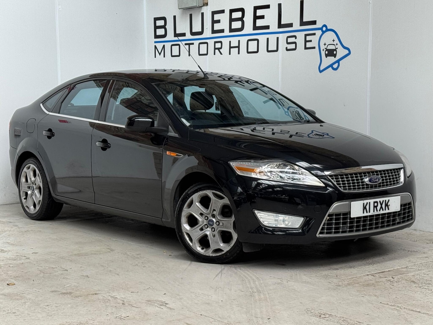 Used Ford Mondeo 2010 for sale - 76410442: Photo 1