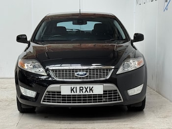 Used Ford Mondeo 2010 for sale - 76410442: Photo