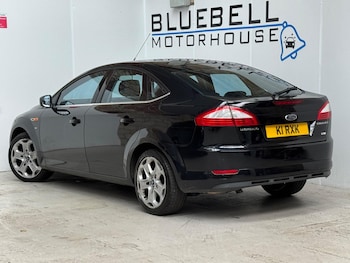 Used Ford Mondeo 2010 for sale - 76410442: Photo