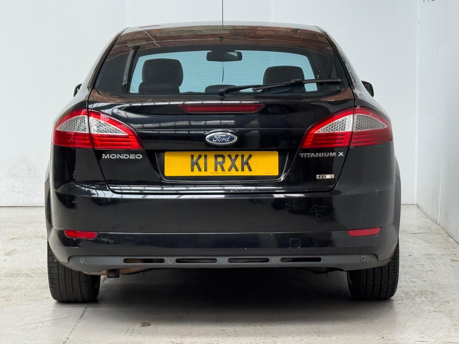 Used Ford Mondeo 2010 for sale - 76410442: Photo 5