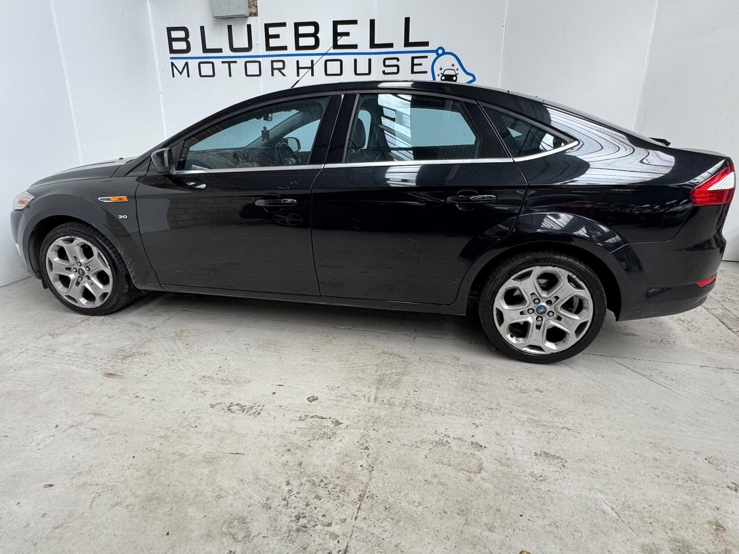 Used Ford Mondeo 2010 for sale - 76410442: Photo 6