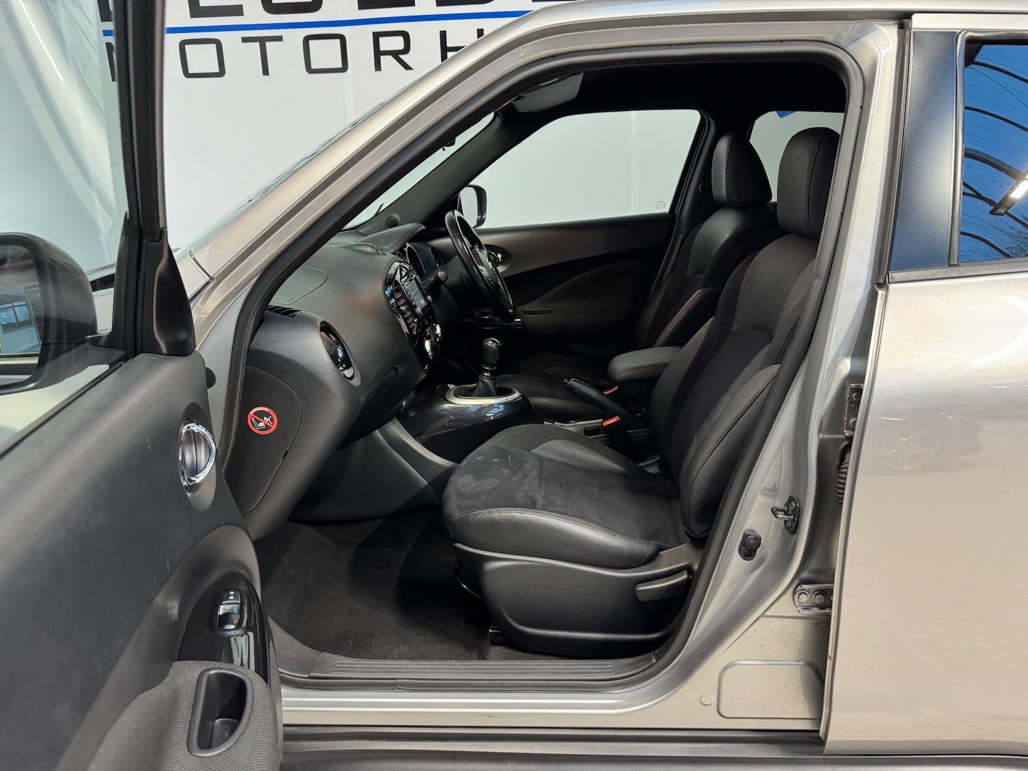 Used Nissan Juke 2016 for sale - 76410440: Photo 11