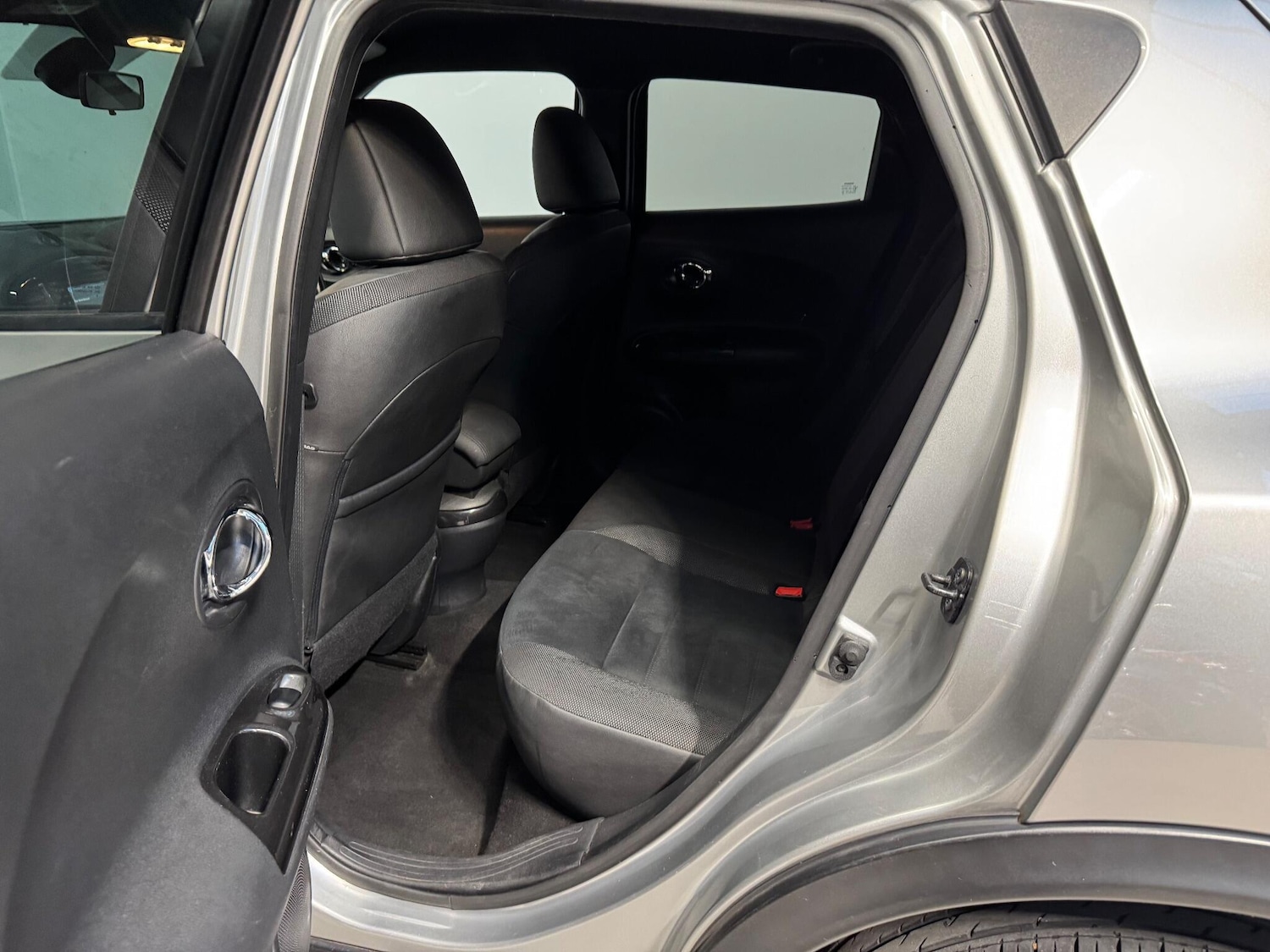 Used Nissan Juke 2016 for sale - 76410440: Photo 12