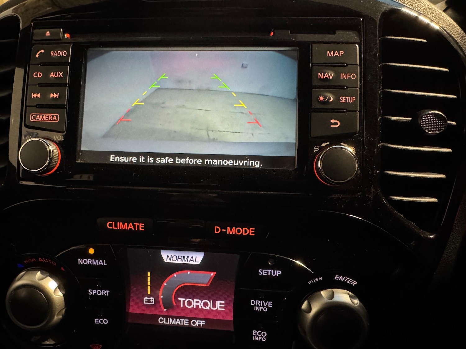 Used Nissan Juke 2016 for sale - 76410440: Photo 19