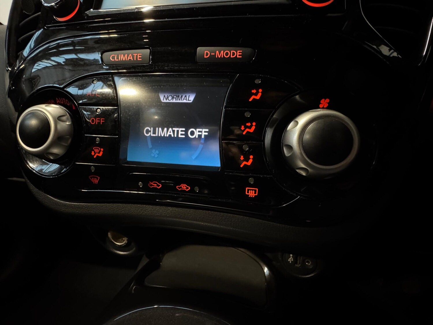 Used Nissan Juke 2016 for sale - 76410440: Photo 20