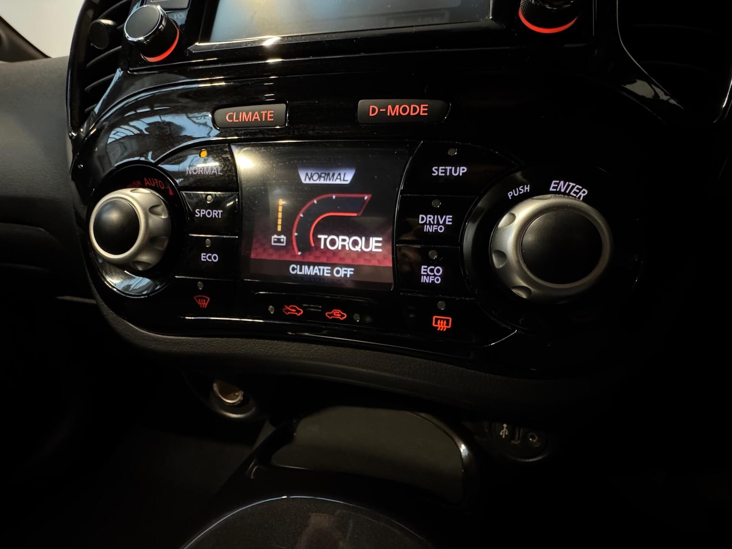 Used Nissan Juke 2016 for sale - 76410440: Photo 21