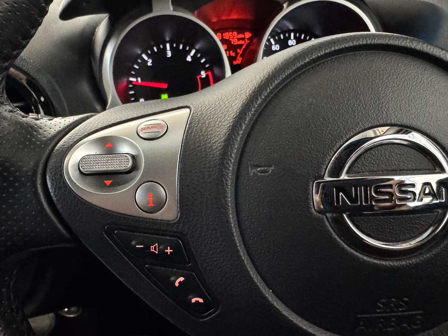 Used Nissan Juke 2016 for sale - 76410440: Photo 24