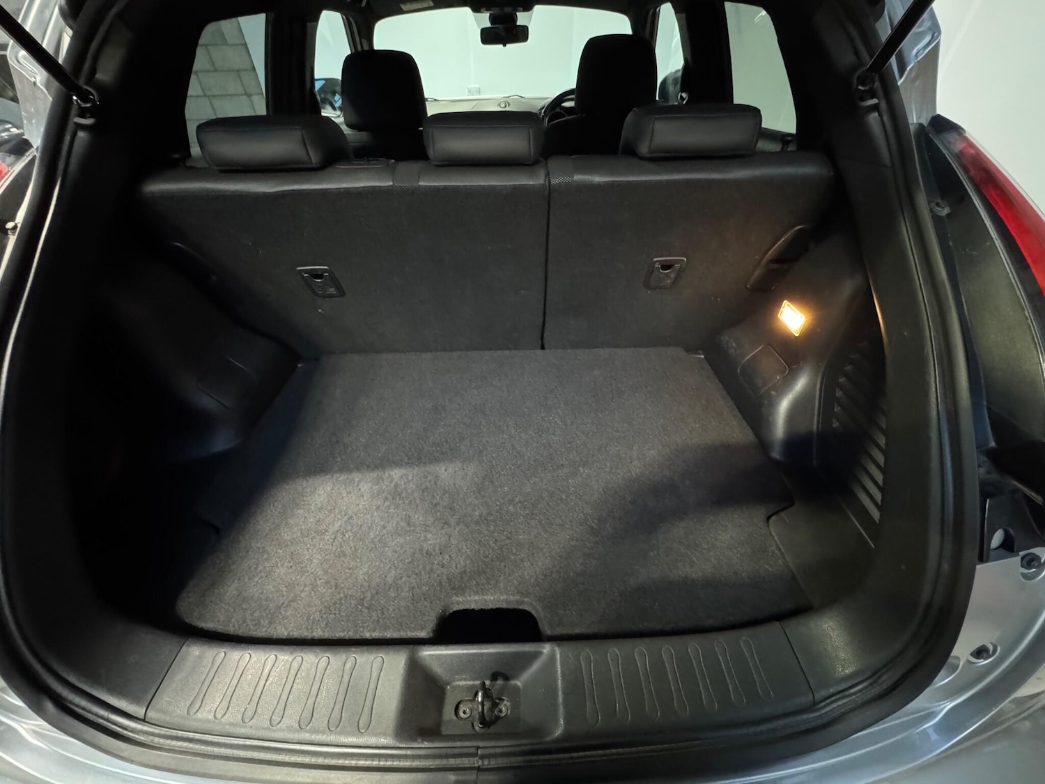 Used Nissan Juke 2016 for sale - 76410440: Photo 27