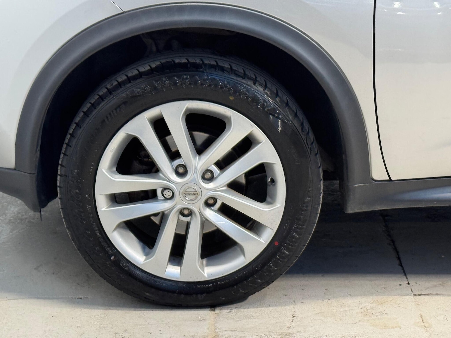 Used Nissan Juke 2016 for sale - 76410440: Photo 28