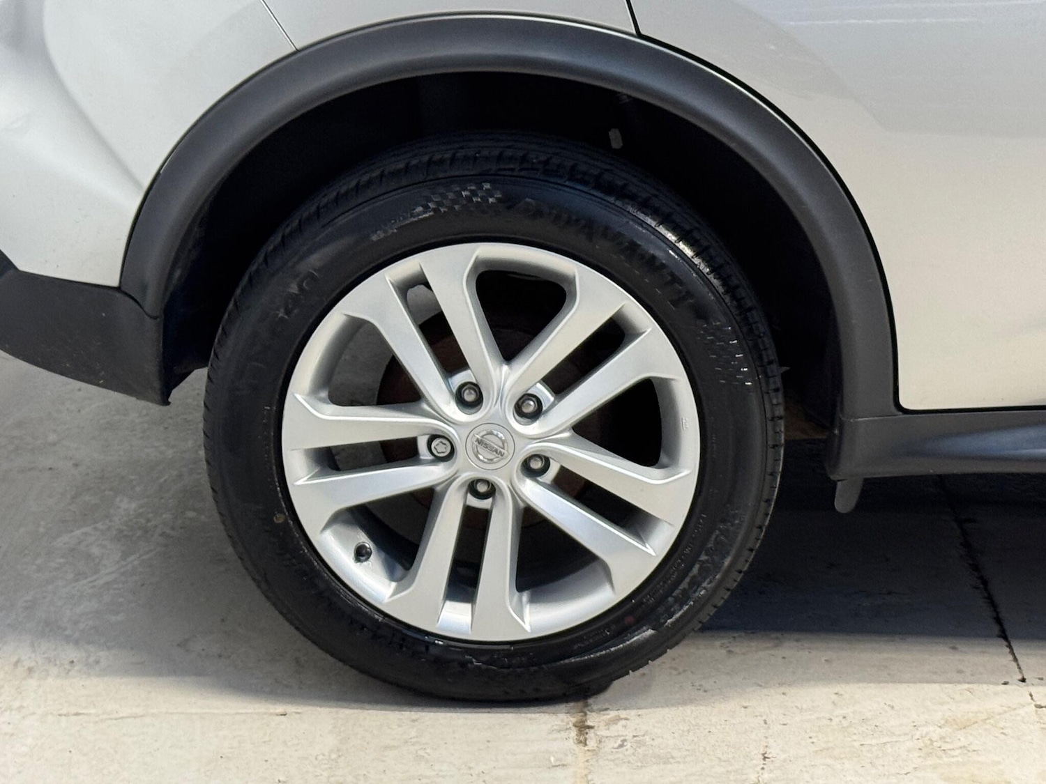 Used Nissan Juke 2016 for sale - 76410440: Photo 30