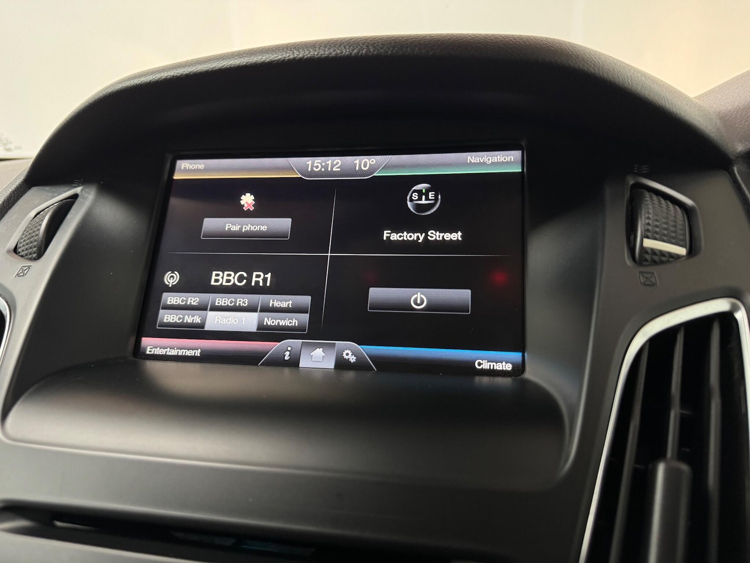Used Ford Focus 2015 for sale - 76361678: Photo 16
