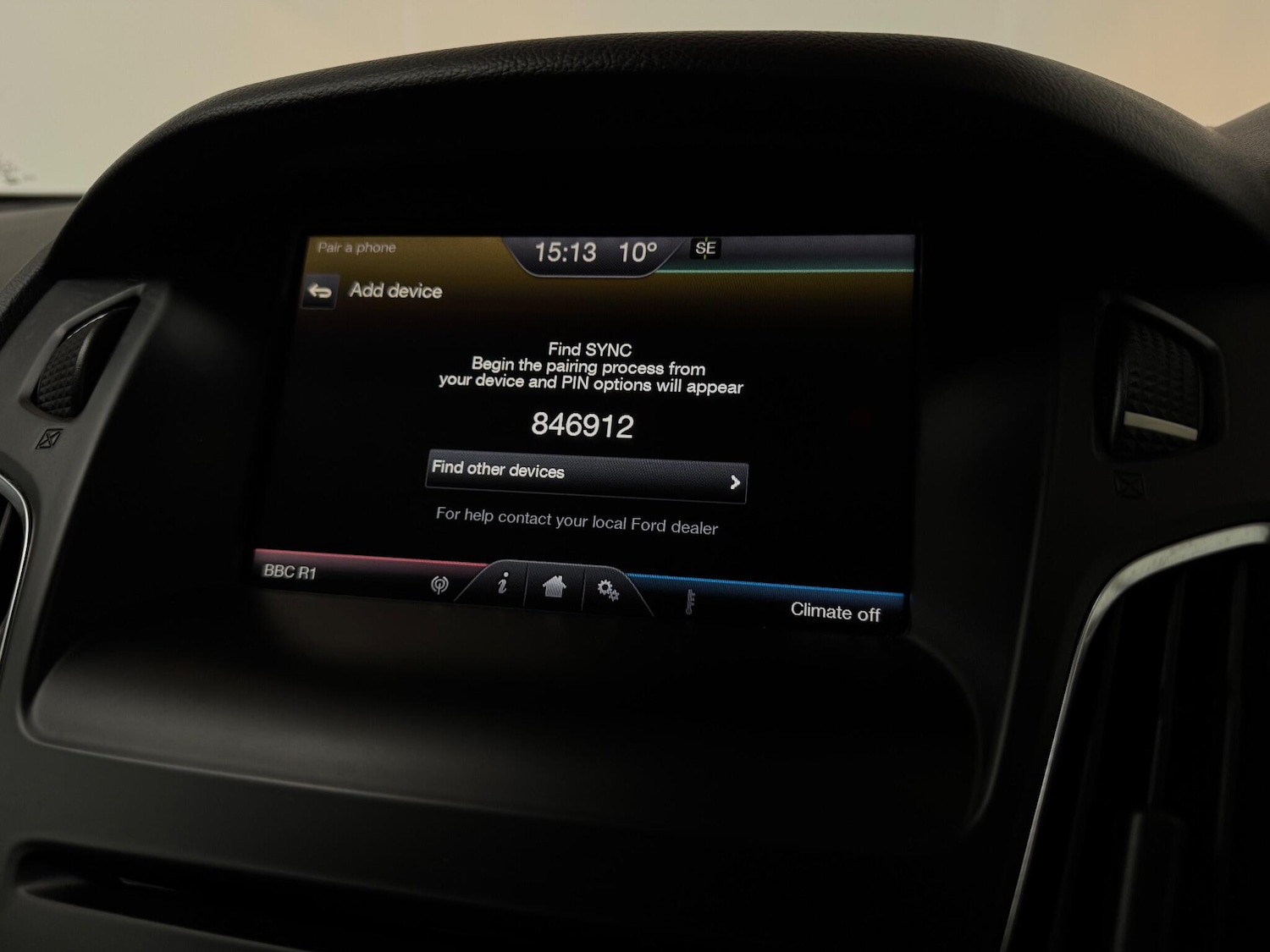Used Ford Focus 2015 for sale - 76361678: Photo 19