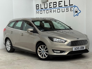 Used Ford Focus 2015 for sale - 76361678: Photo