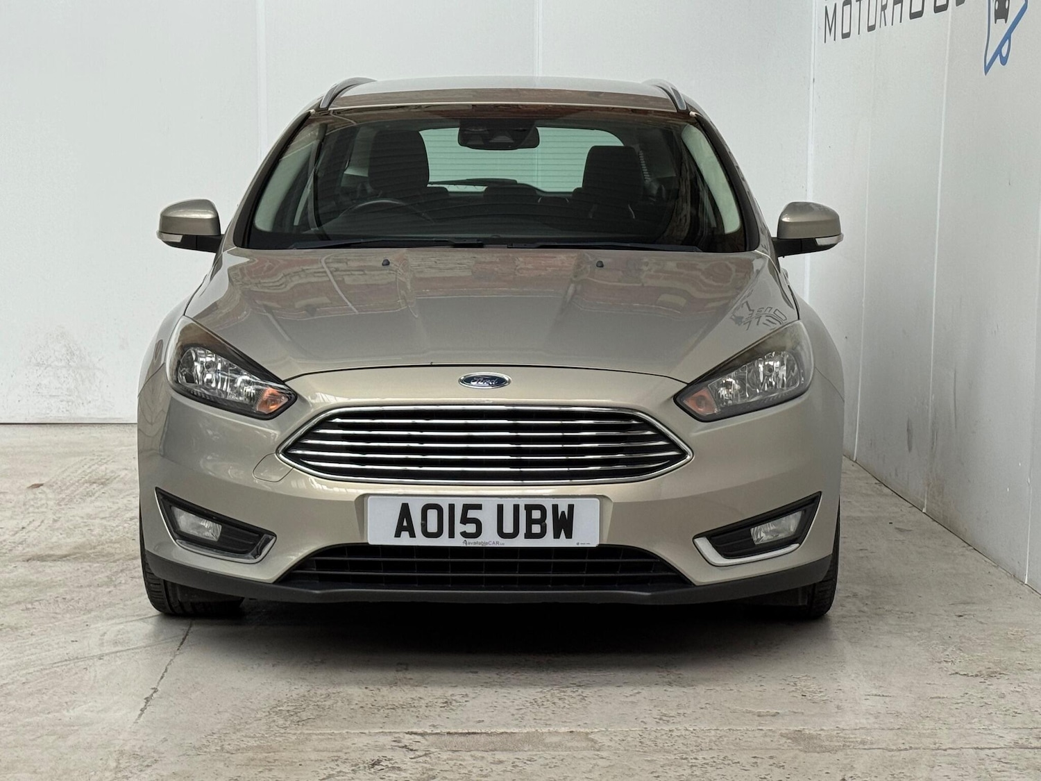Used Ford Focus 2015 for sale - 76361678: Photo 2
