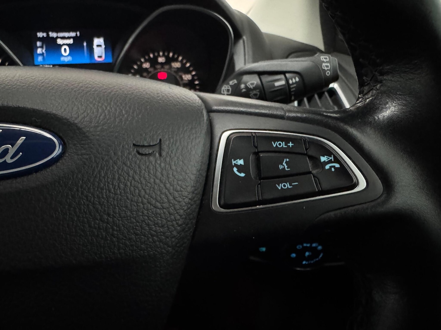 Used Ford Focus 2015 for sale - 76361678: Photo 23
