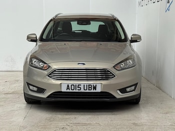 Used Ford Focus 2015 for sale - 76361678: Photo