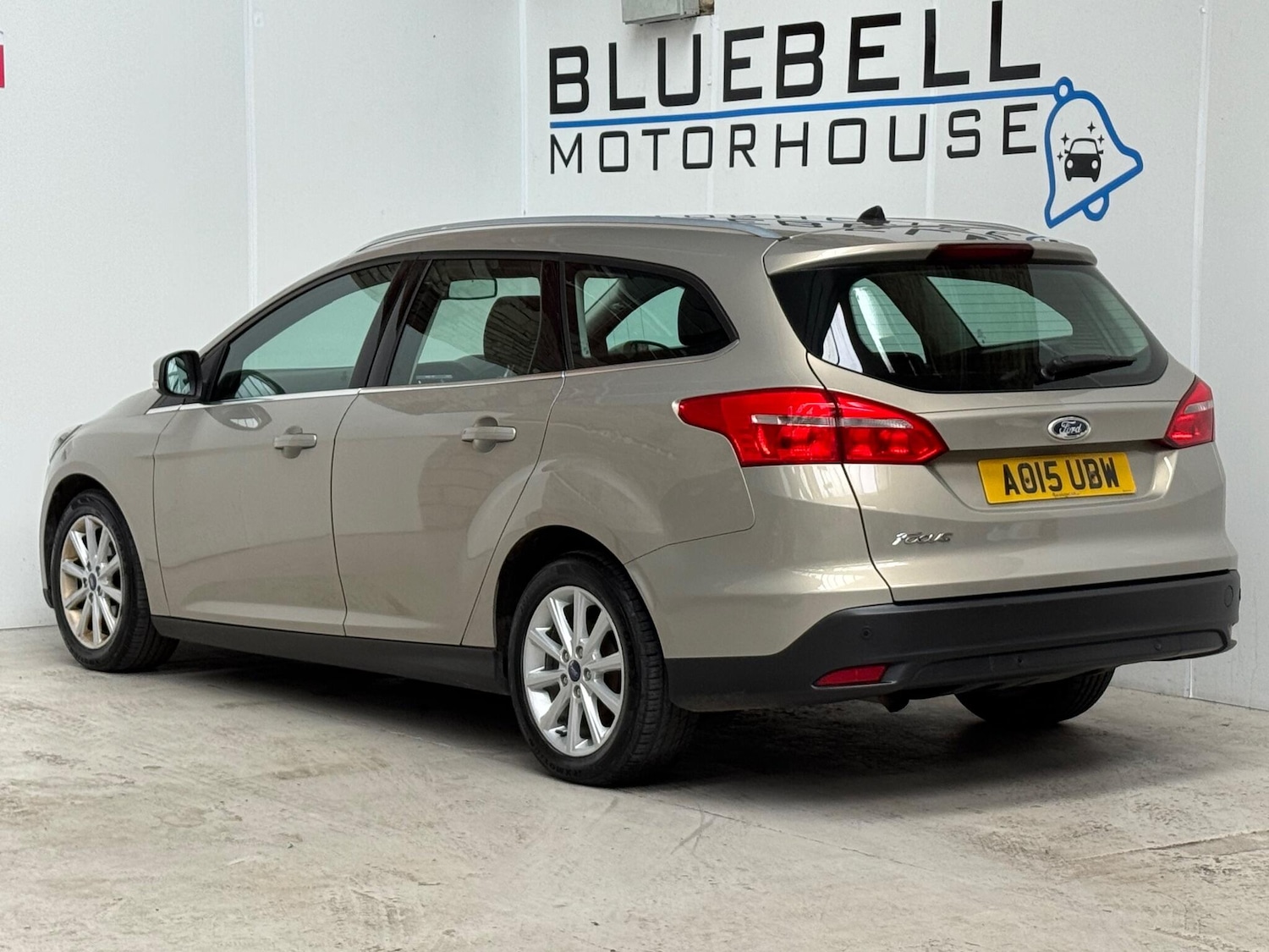 Used Ford Focus 2015 for sale - 76361678: Photo 5