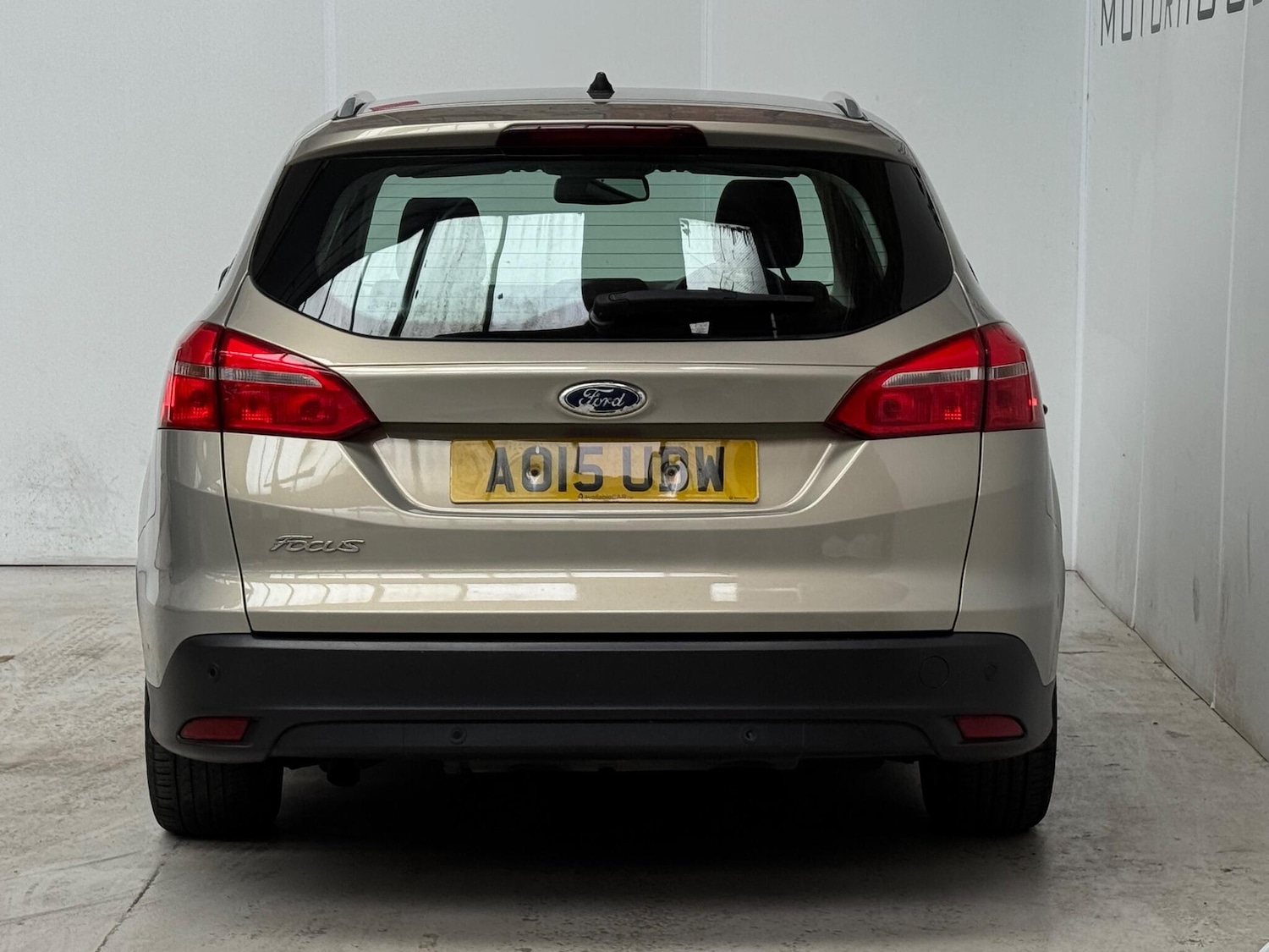 Used Ford Focus 2015 for sale - 76361678: Photo 6