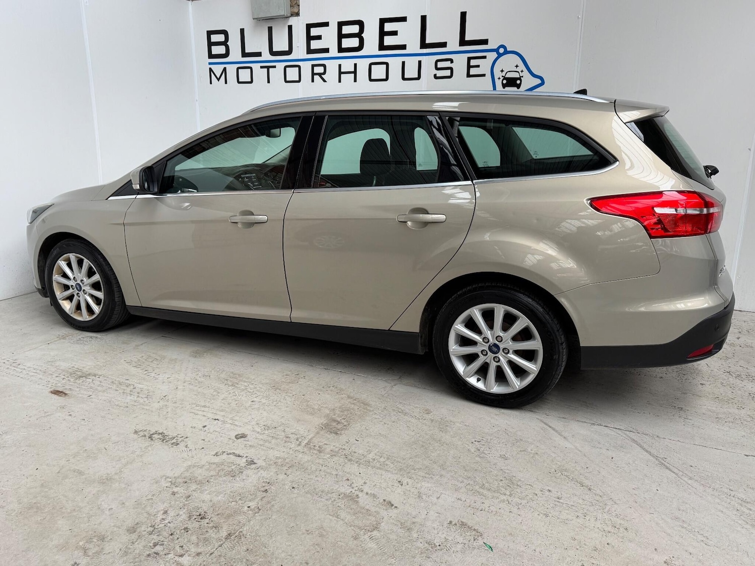Used Ford Focus 2015 for sale - 76361678: Photo 8