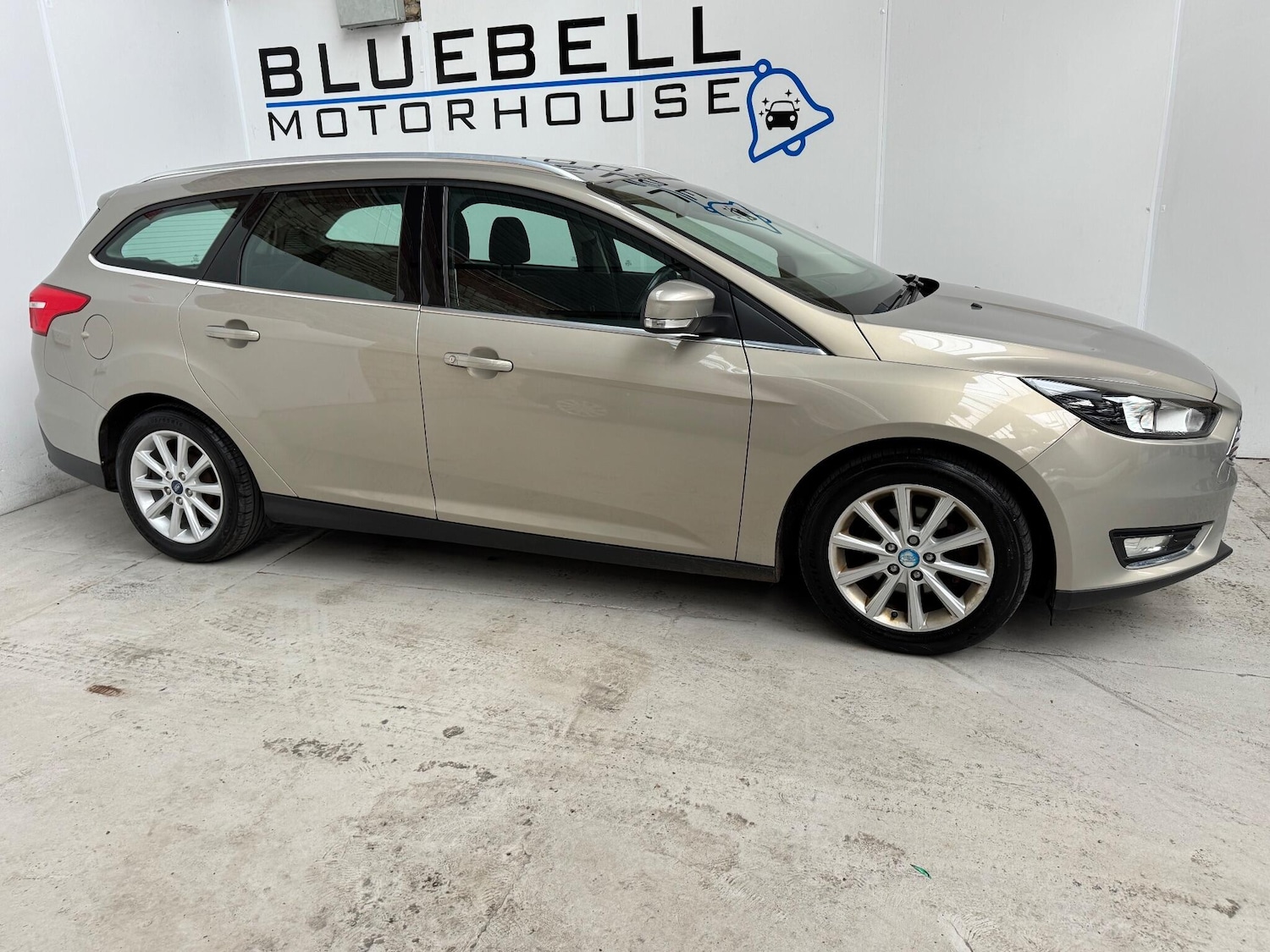 Used Ford Focus 2015 for sale - 76361678: Photo 9