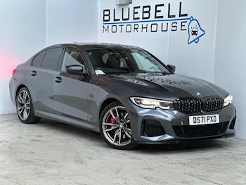 Used BMW 3 Series 2022 for sale - 78669264: Photo