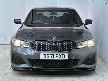 Used BMW 3 Series 2022 for sale - 78669264: Photo