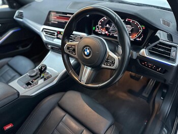 Used BMW 3 Series 2022 for sale - 78669264: Photo