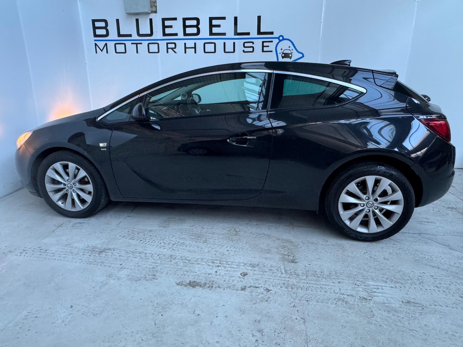 Used Vauxhall Astra GTC 2017 for sale - 76350683: Photo 6