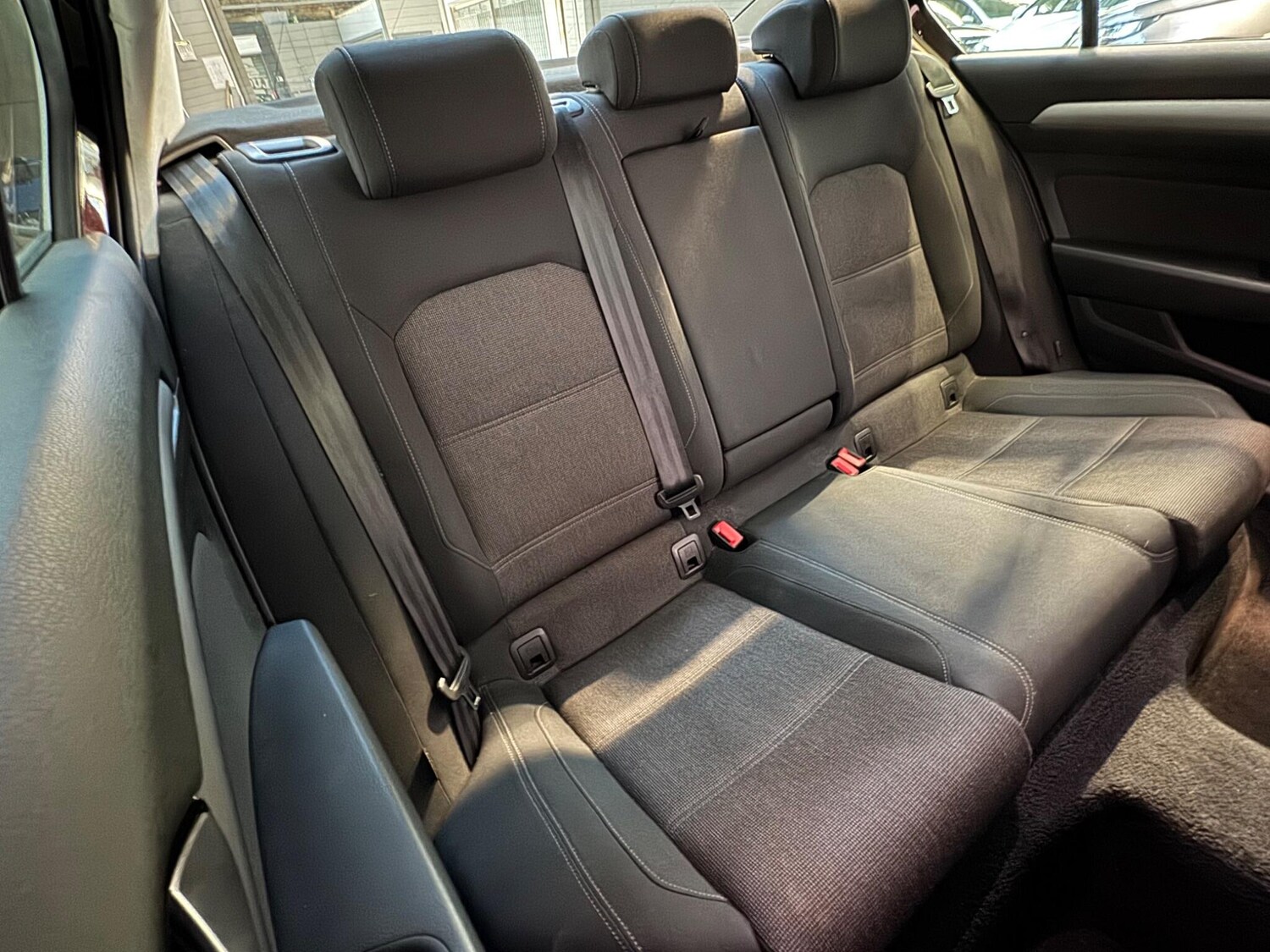 Used Volkswagen Passat 2017 for sale - 77740183: Photo 12