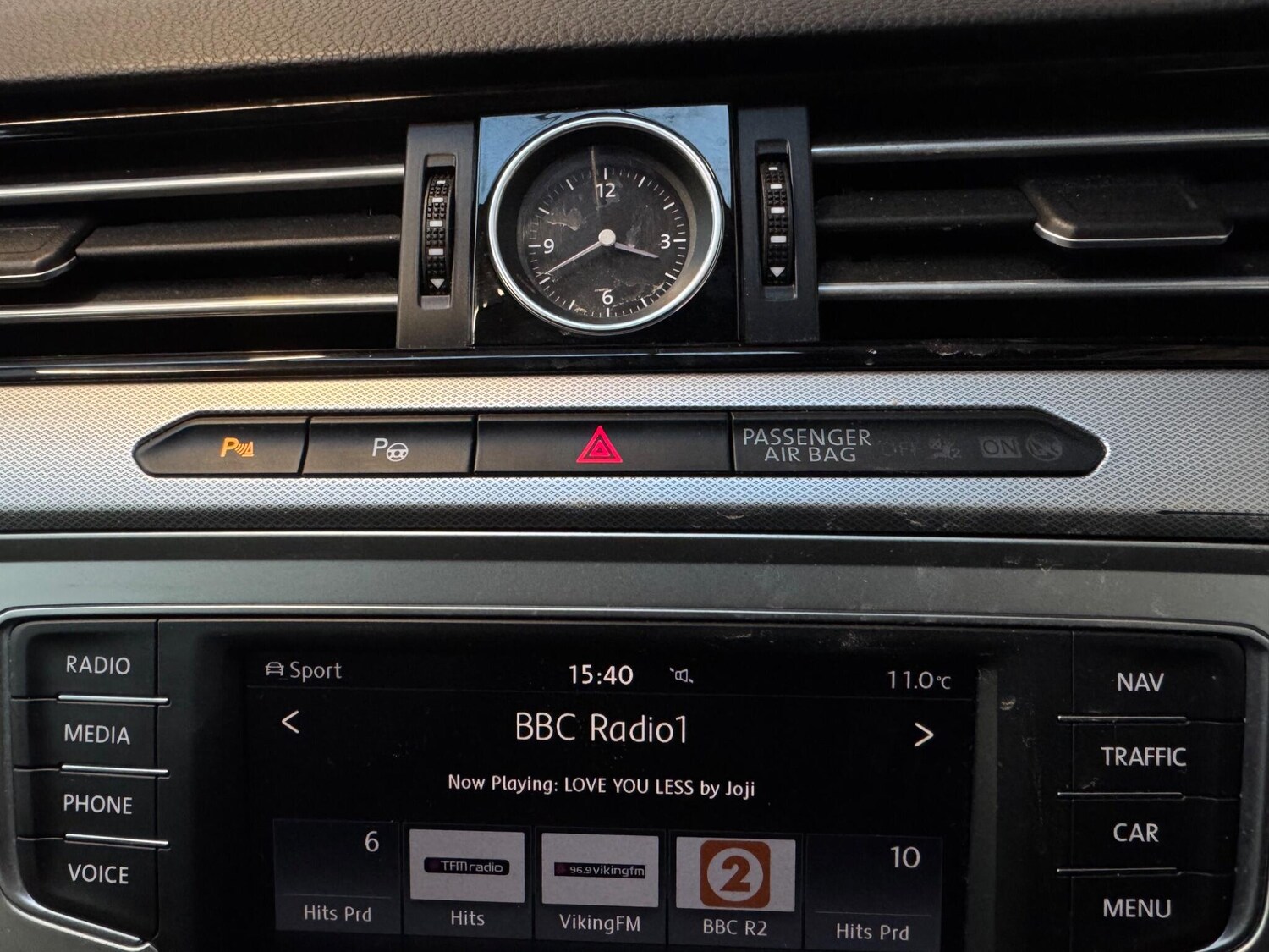 Used Volkswagen Passat 2017 for sale - 77740183: Photo 14