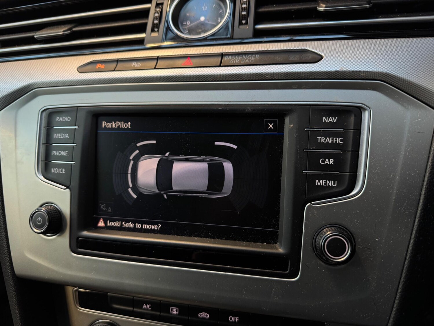 Used Volkswagen Passat 2017 for sale - 77740183: Photo 17