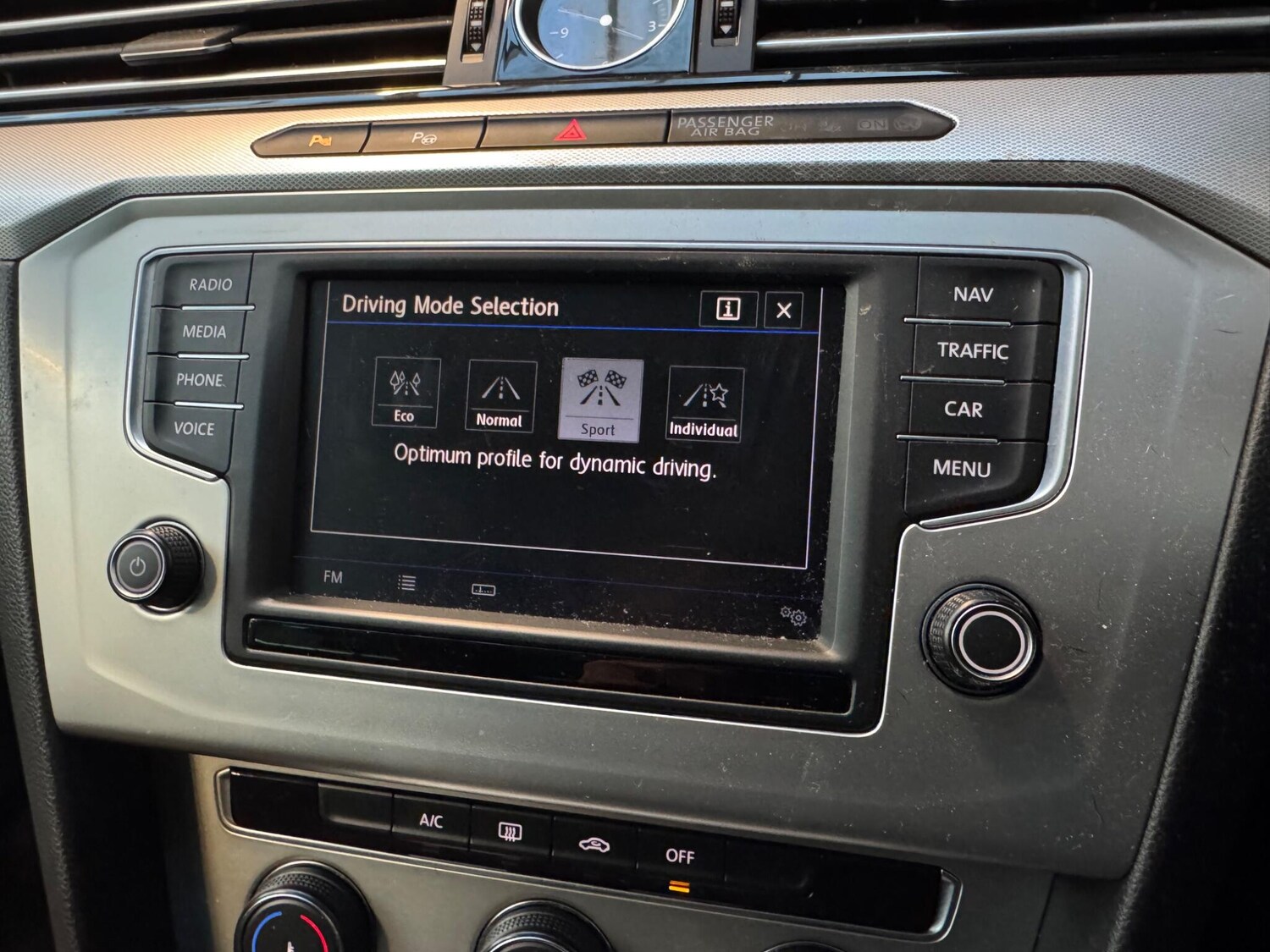 Used Volkswagen Passat 2017 for sale - 77740183: Photo 18