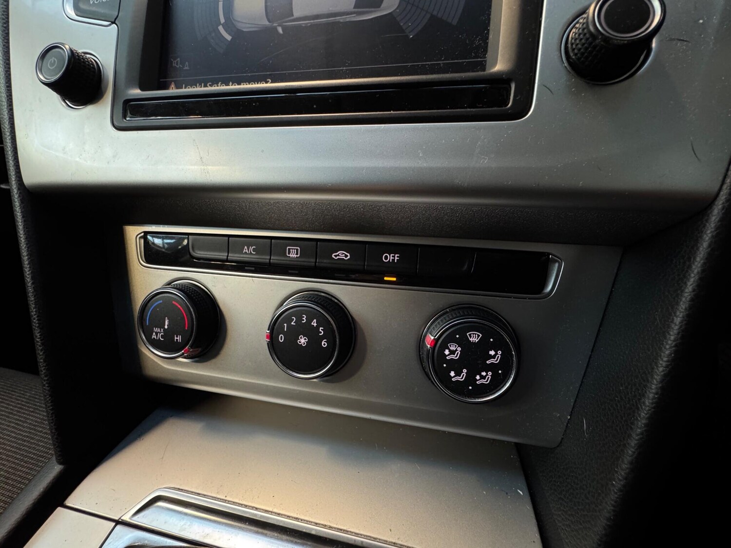 Used Volkswagen Passat 2017 for sale - 77740183: Photo 19