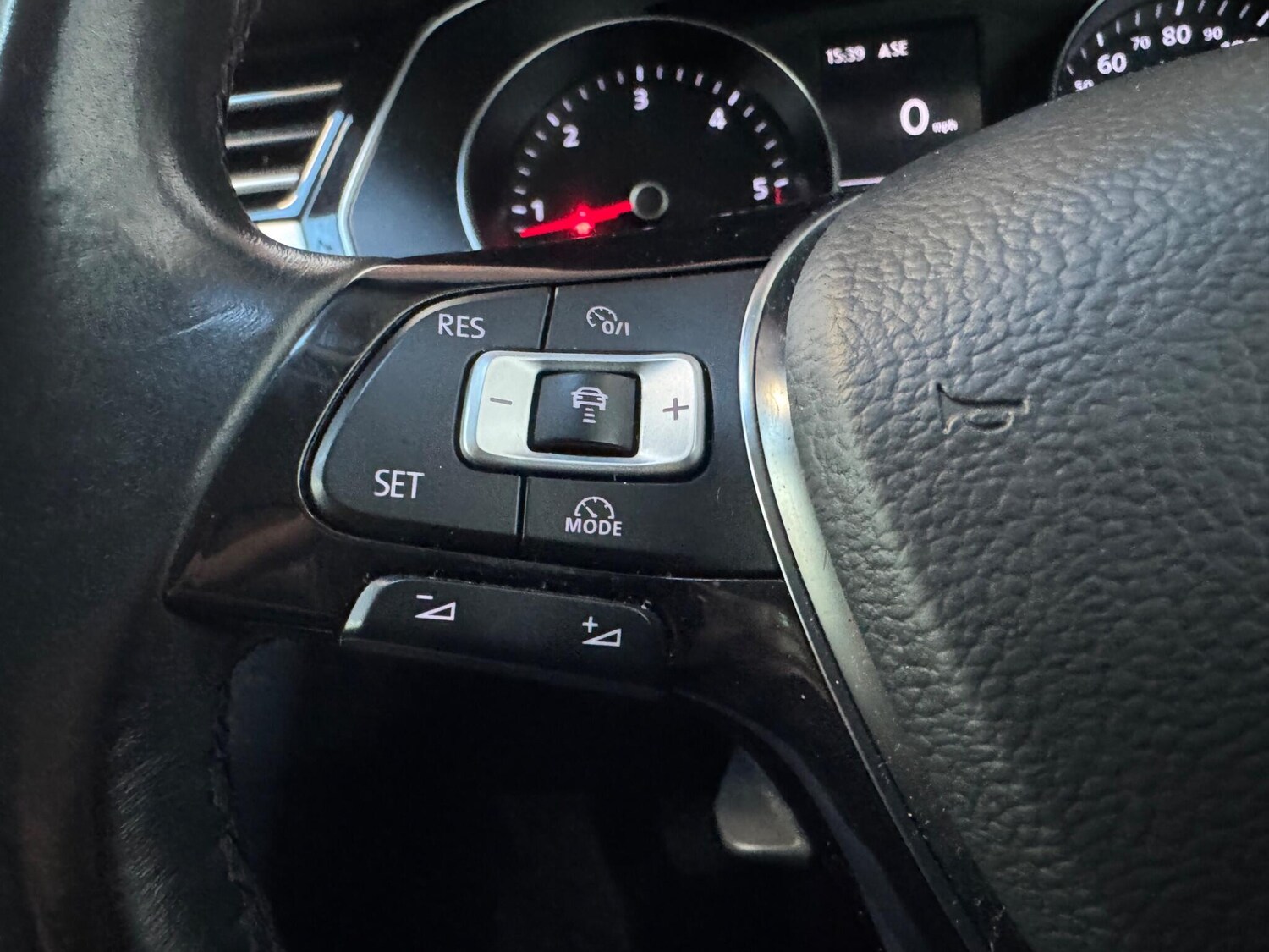 Used Volkswagen Passat 2017 for sale - 77740183: Photo 24