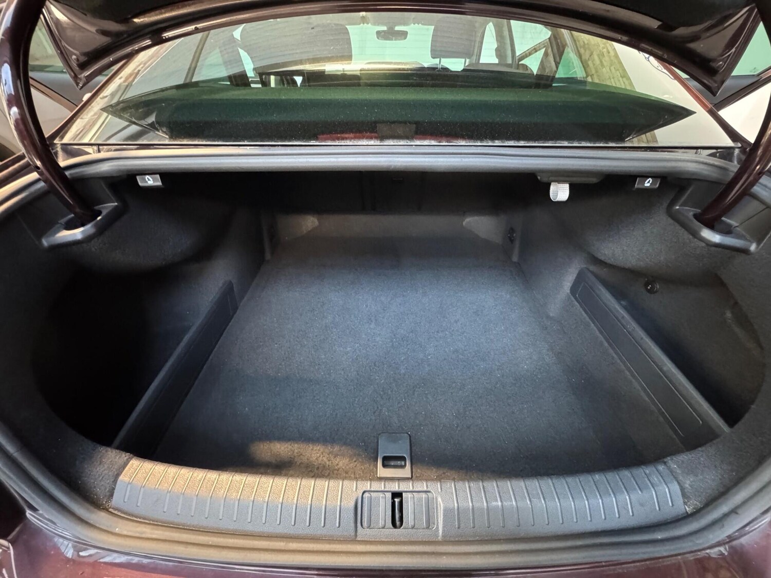 Used Volkswagen Passat 2017 for sale - 77740183: Photo 27